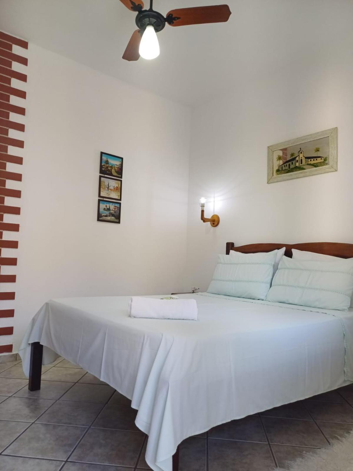 Villa Do Sonho Pousada Hotel Araquari Exterior photo