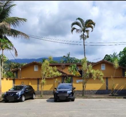 Villa Do Sonho Pousada Hotel Araquari Exterior photo
