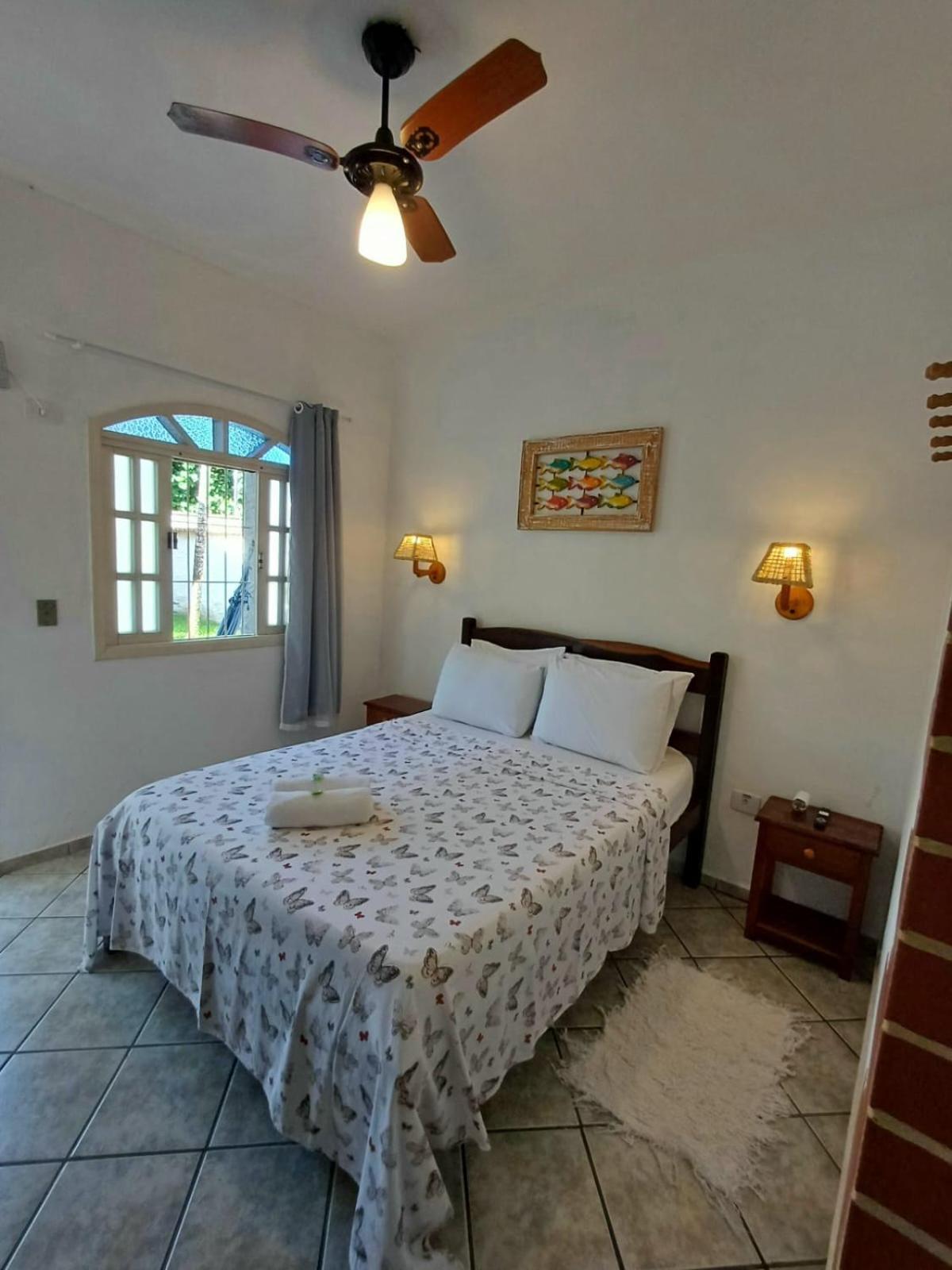 Villa Do Sonho Pousada Hotel Araquari Exterior photo